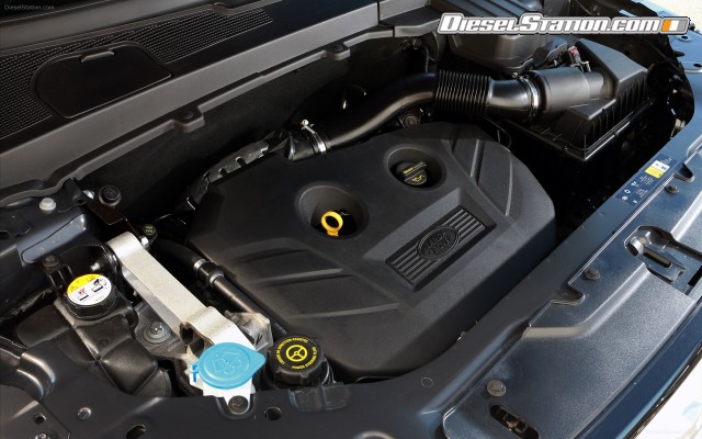 Land Rover Freelander 2 2013 Widescreen Picture #10 Land Rover Freelander 2 2013 Widescreen Picture #10